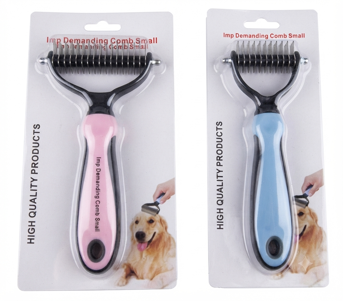 Imp Demanting Comb Small