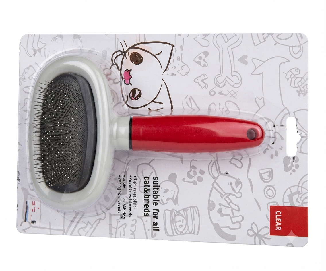 Imported Button Brush