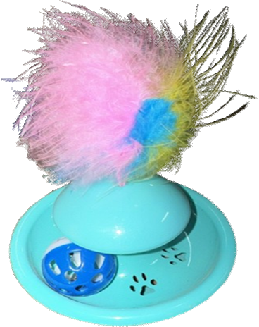 Treat Container image