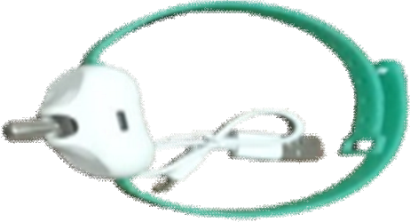 Pet Laser Light Collar A1-26 image