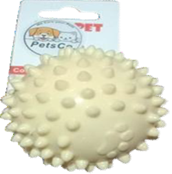 Pet Ball Theather Toy image
