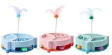 Imported Cat Puzzle Toy A1-9 image