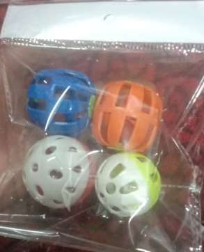 Ball 4 in 1 image