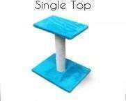 single Top No Warrenty Durring Transportation. image