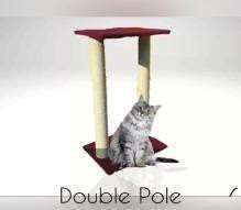 2 Pole (No Warrenty Durring Transportation.) image