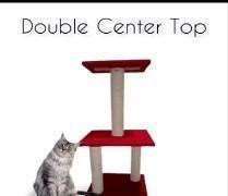 Double Center Top (No Warrenty Durring Transportation.) image