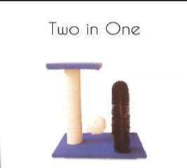 Arch 2 in 1 (No Warrenty Durring Transportation.) image