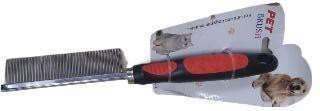 Single Side Steel Comb image