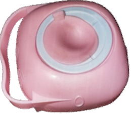 Imported Pet Kitty Messager BB1-22 image