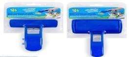 Push Button Bursh with packing image