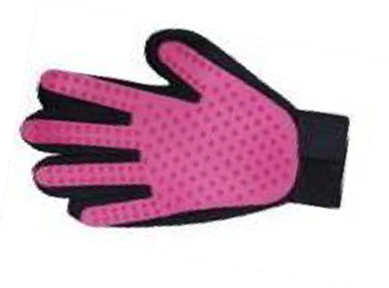 Grooming Glove image