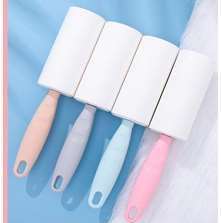 Lint Roller With 1 extra Roll BB1-38 image