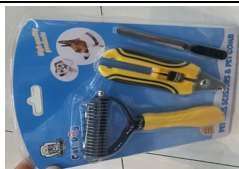 Grooming Kit AA1-1 image