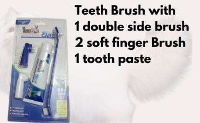 Imported Tooth Paste A image