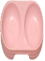 Imported Double Bowl BB1-2 image