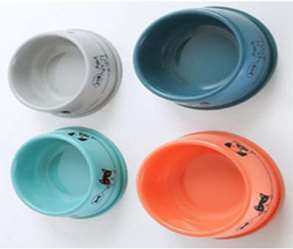 Round Imported Bowl image