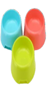Imported Round Single Bowl image