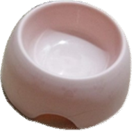 Pet Bowl D.C BL 0250 image