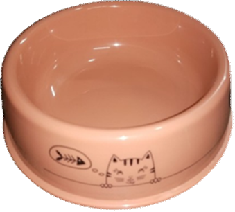 Imp Pet Bowl AA1-8 9.5'' image