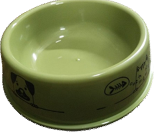 Imp Pet Bowl AA1-9 8 inches image