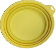 Frezbee Bowl image