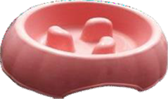 Imported Treat Bowl Mix 1 or 2 units Size 8" each Size 9'' image