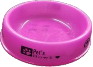 Imported Round Bowl M.N Size 11" image