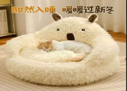 Imported Kitty face image