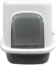 Imported Liter Box image