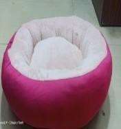 Pet Bed Round Extra Comfort image