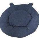 Cat Face Bed image