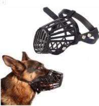 NO. 3 335 Imported Selicon Muzzle (Supreme No. 4 390 Quality) No. 5 No. 6 515 image