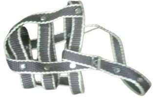 Parasuit Muzzle image