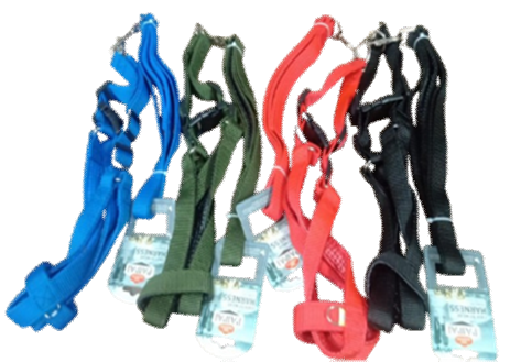 Dog Harness Imported without foam (DH 321) image