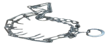 Imported Dog Neck Catcher Chowk Chain image
