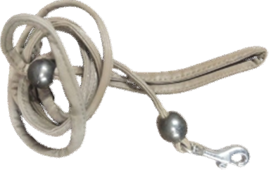Imp Quality Double Ball puppy leash image