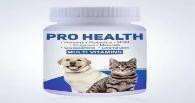 ON Pro Heatlth Demand image
