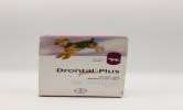 ON DRONTAL PLUS CAT TABLET Demand image