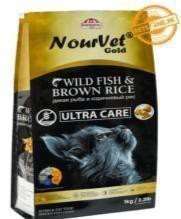 Nourvet Golden image