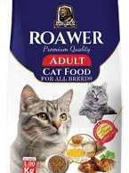 Roawer Cat food 1kg image