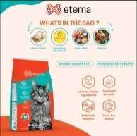 Xeterna Cat Food 2lbs image