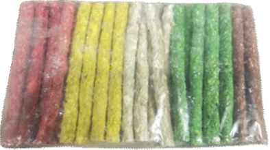 Treat Sticks (100 in 1) image