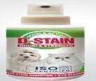 D stain ON Demand image