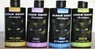 Cat Black Katty image