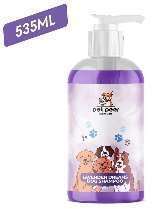 Pet Peer Dog Shampoo Lavender On Demand image