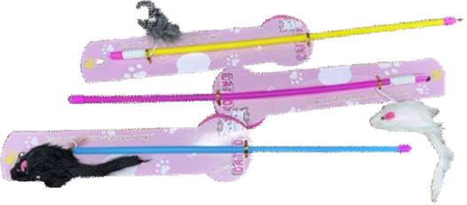 Imported Pet Stick A B1-28 image