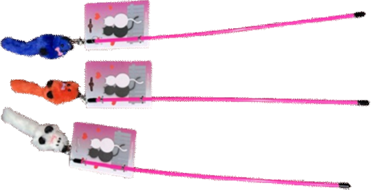 Imported Pet Stick A B1-27 image