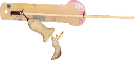 Imported Pet Stick C B1-29 image