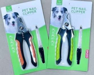 Nunbell Nail Clipper image