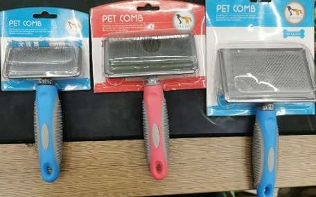 Slicker Steel Brush image